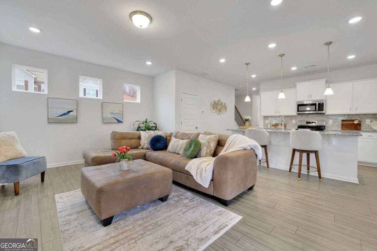 803 Dundee Way Cartersville - Photo 14