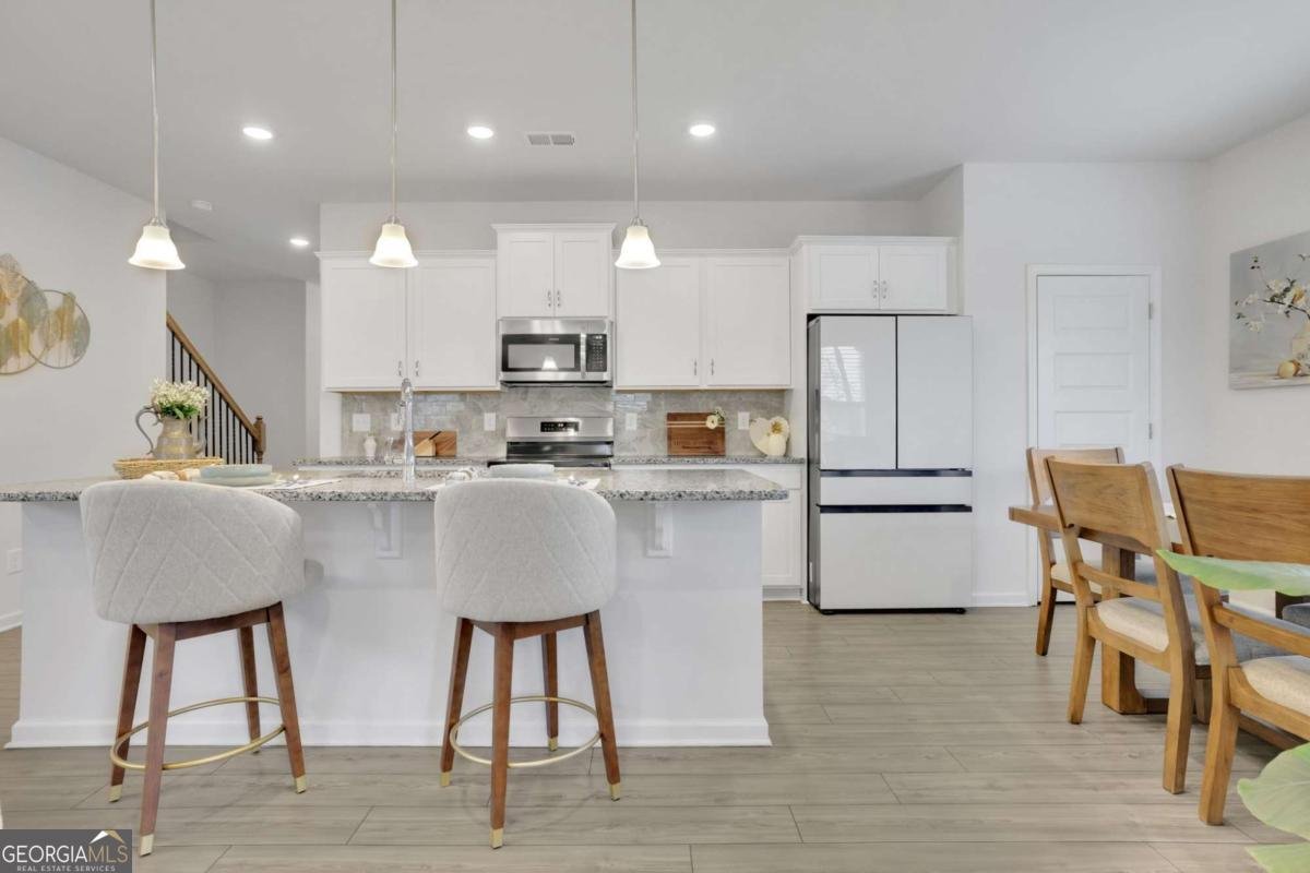 803 Dundee Way Cartersville - Photo 15