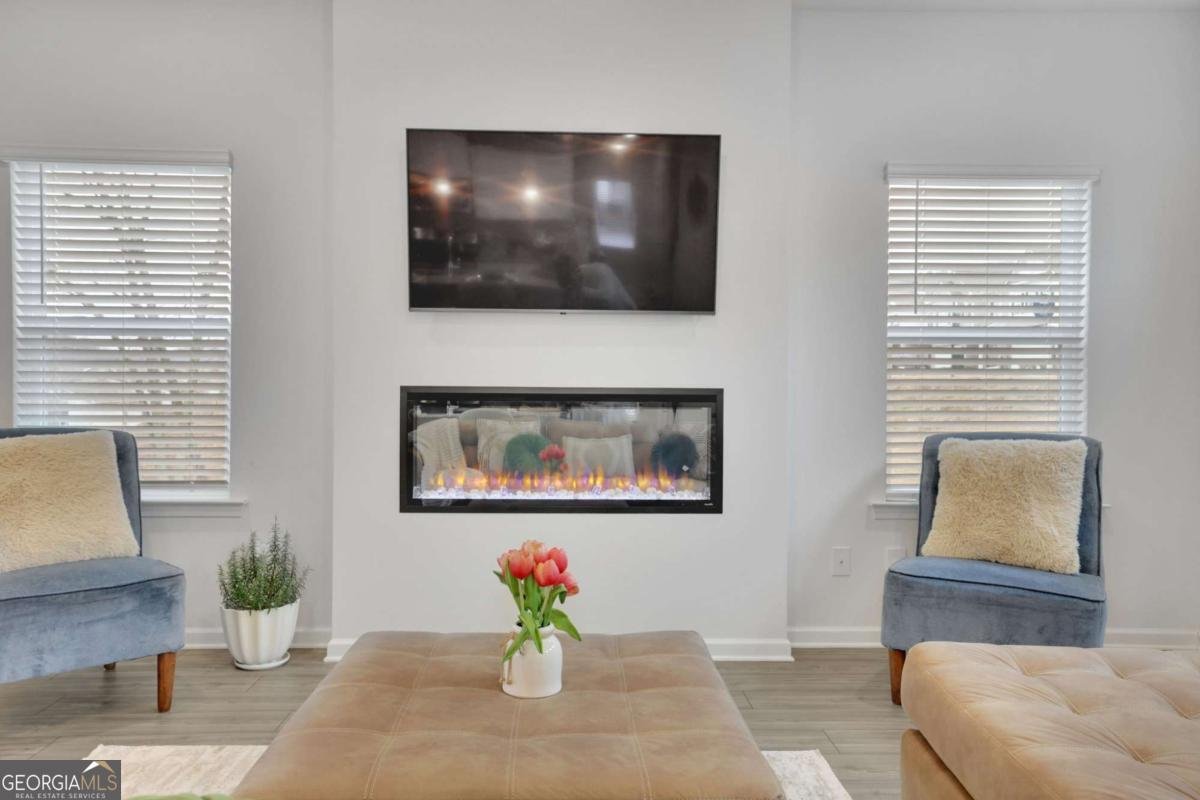 803 Dundee Way Cartersville - Photo 17