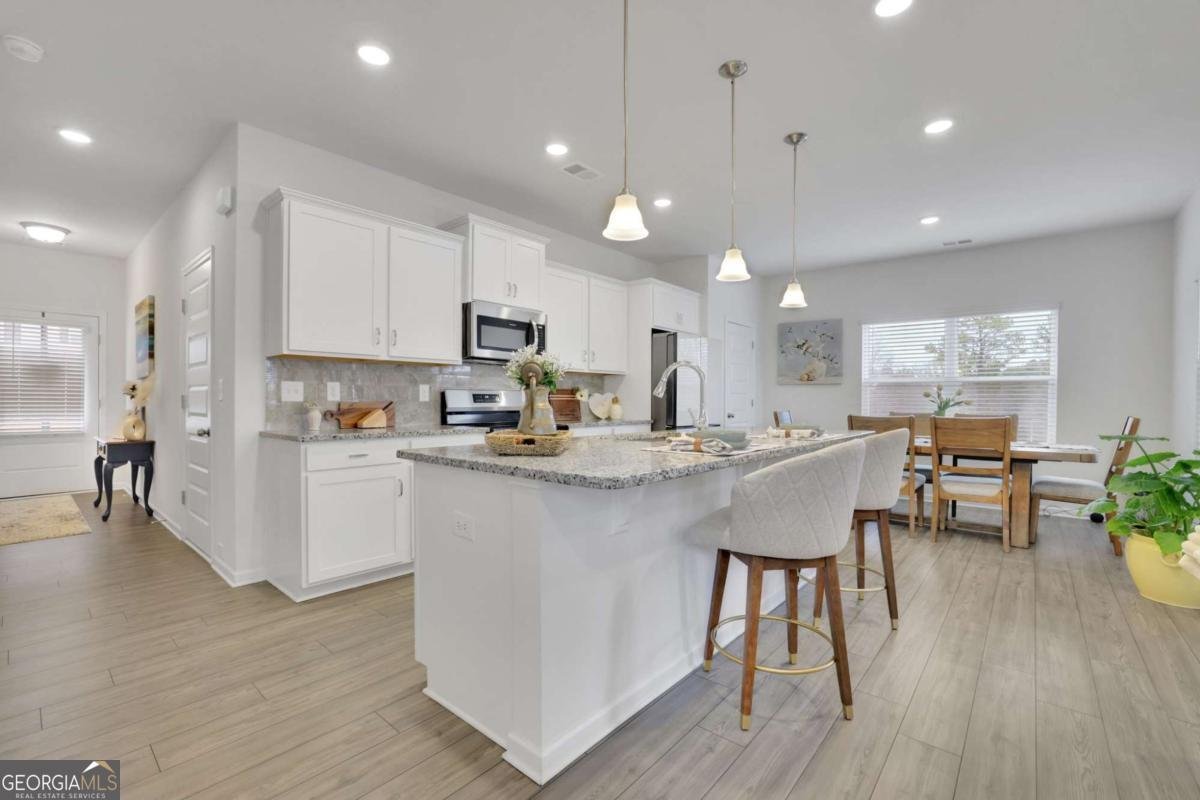 803 Dundee Way Cartersville - Photo 6