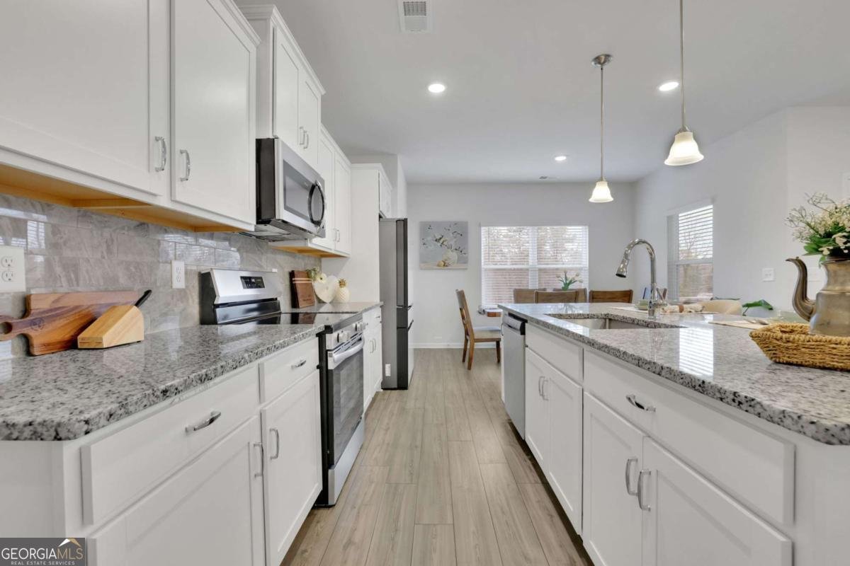 803 Dundee Way Cartersville - Photo 8