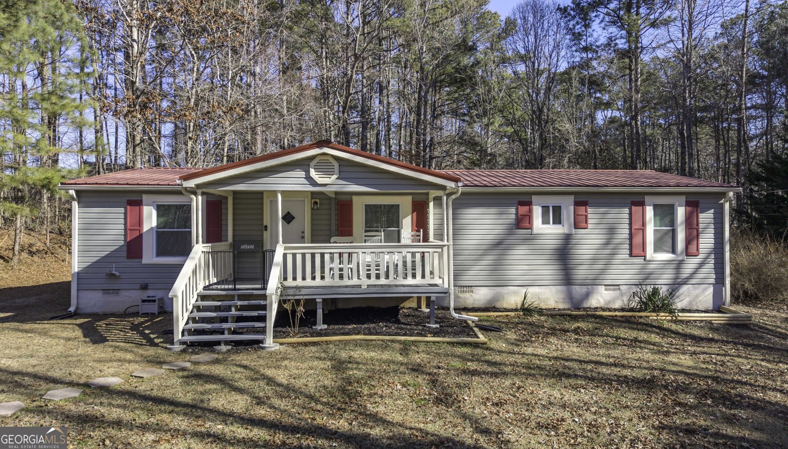 6 Cherokee Circle Buchanan - Photo 1