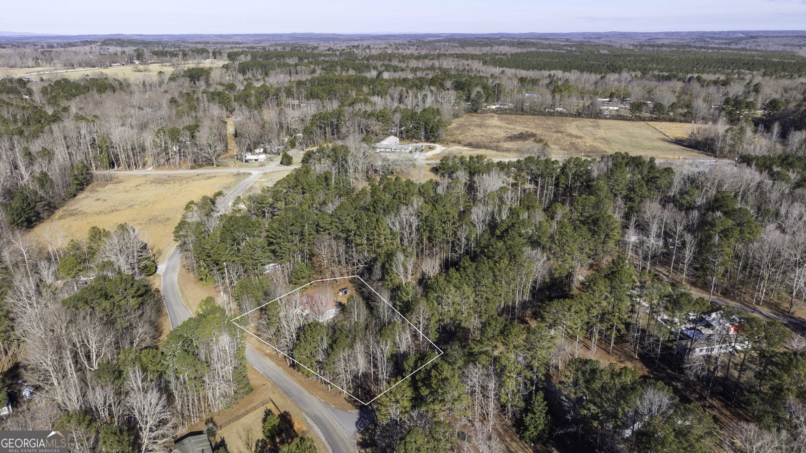 6 Cherokee Circle Buchanan - Photo 7