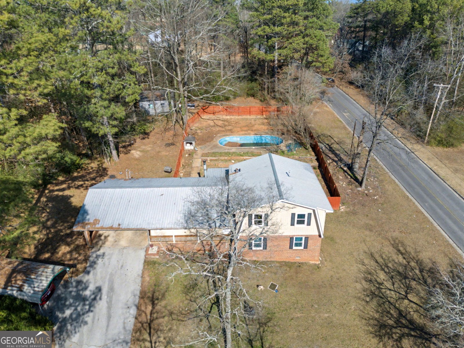 301 Briarwood Drive Calhoun - Photo 33