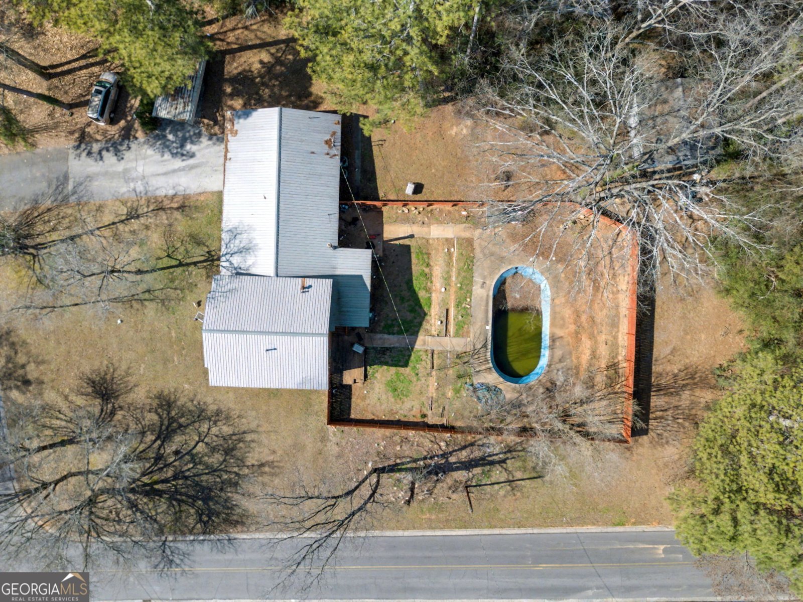 301 Briarwood Drive Calhoun - Photo 34