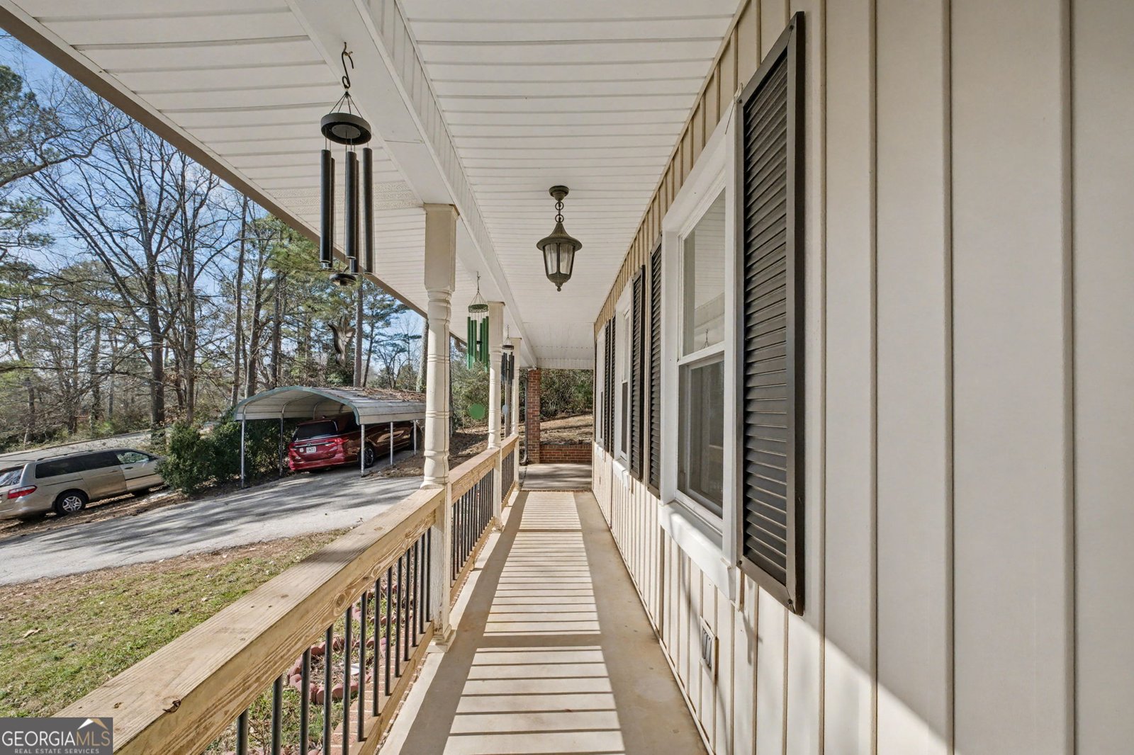 301 Briarwood Drive Calhoun - Photo 36