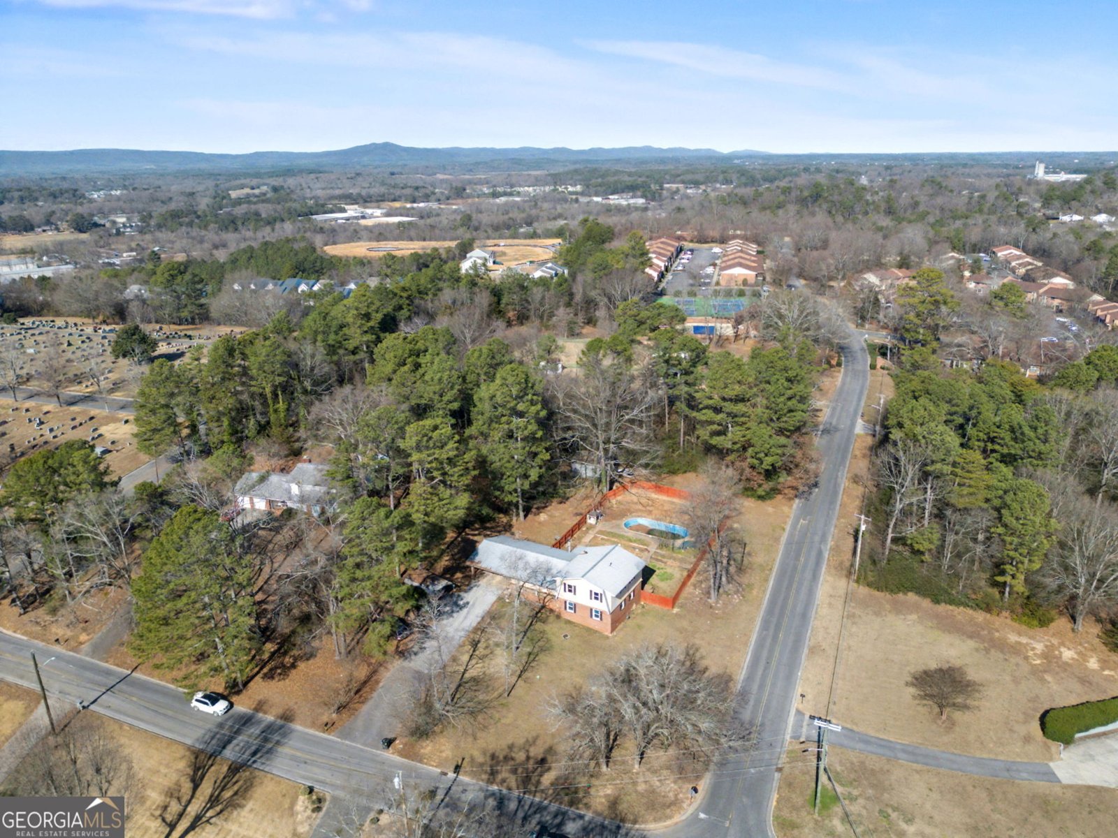 301 Briarwood Drive Calhoun - Photo 38