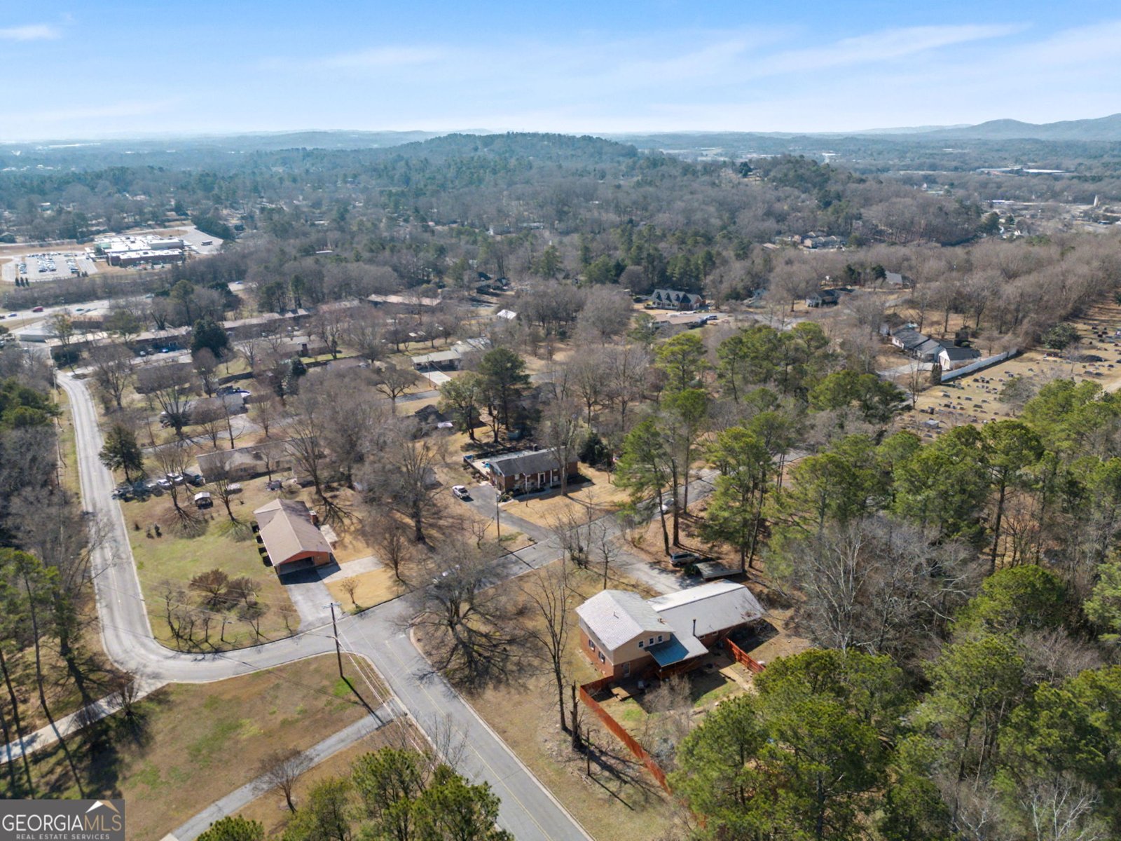 301 Briarwood Drive Calhoun - Photo 39