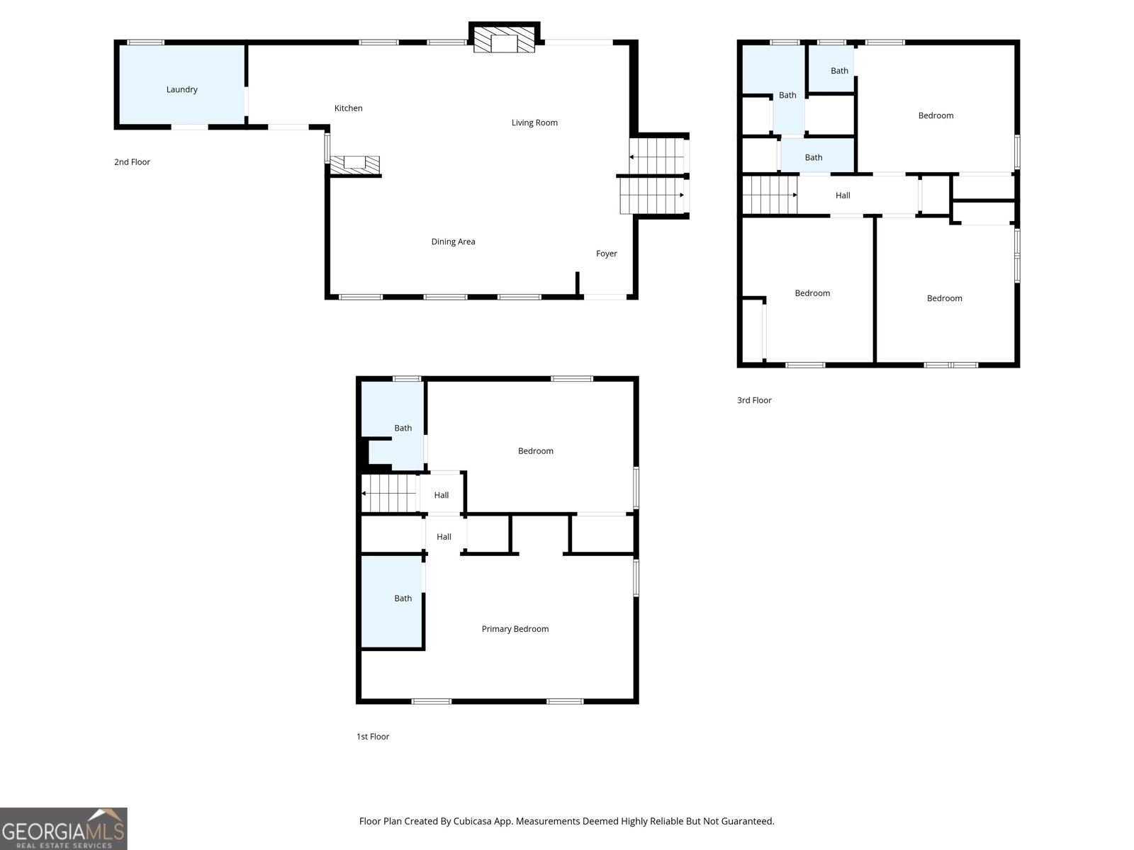 301 Briarwood Drive Calhoun - Photo 43