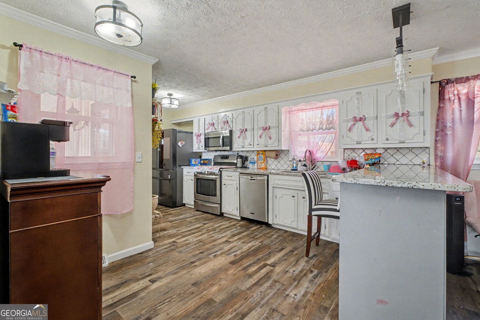 301 Briarwood Drive Calhoun - Photo 6