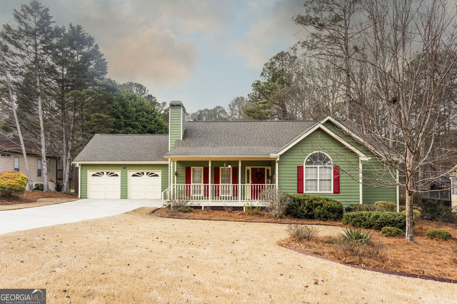 106 Carterdale Court Bethlehem - Photo 1