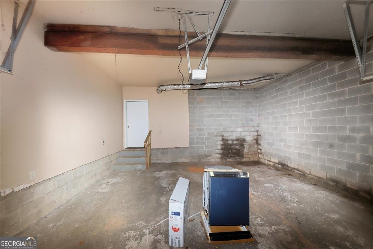 8986 Mandarin Drive Jonesboro - Photo 32