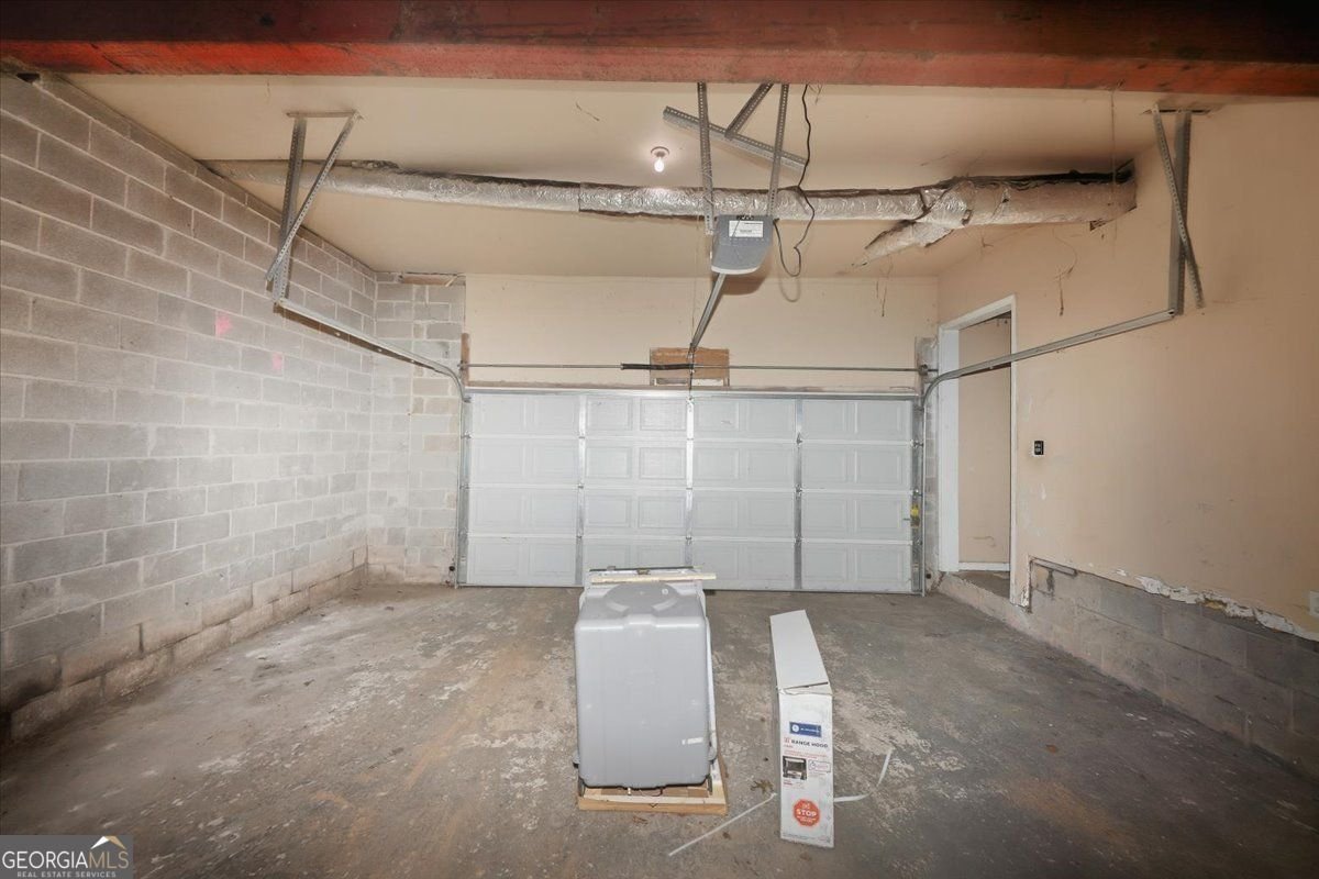 8986 Mandarin Drive Jonesboro - Photo 33