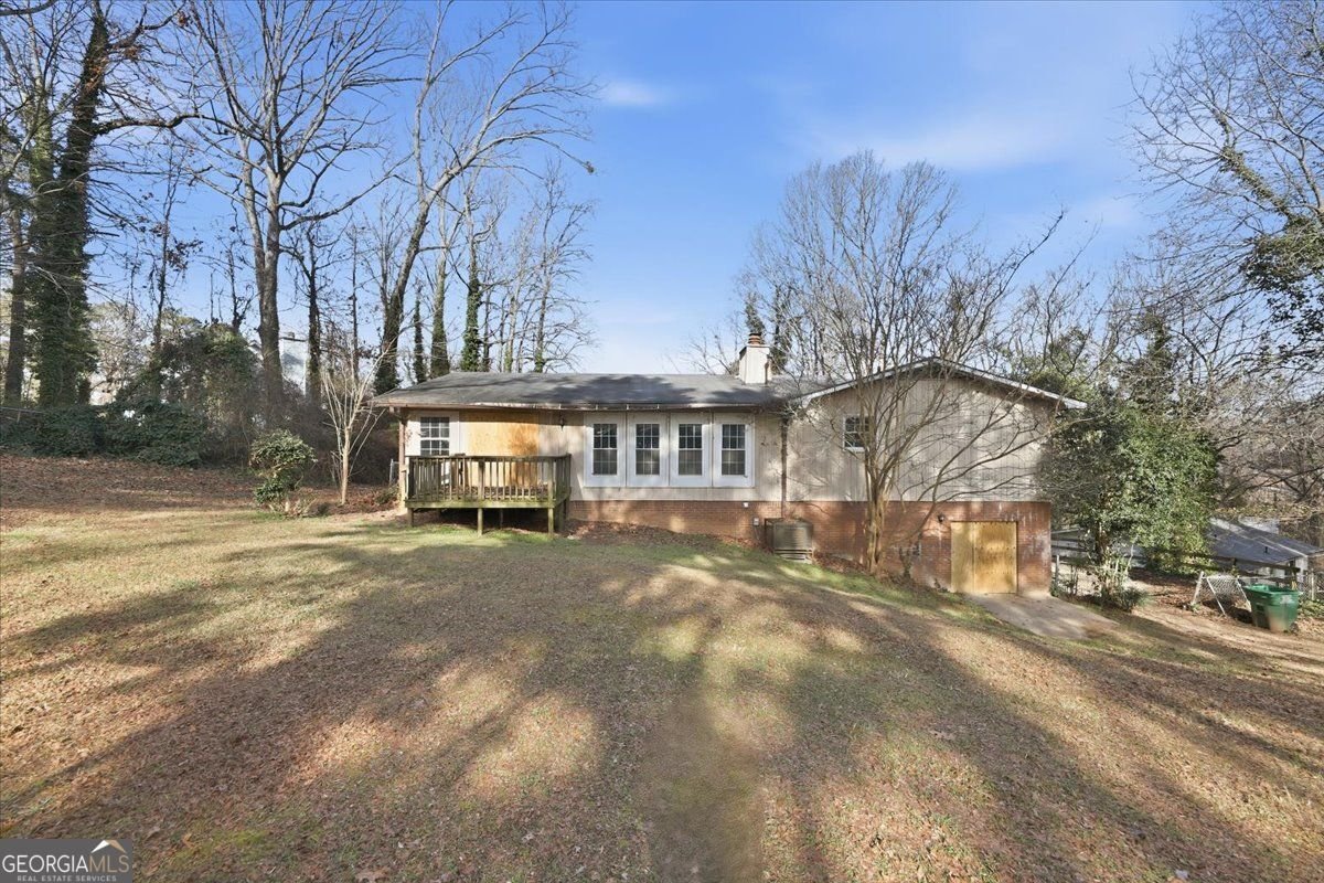 8986 Mandarin Drive Jonesboro - Photo 34