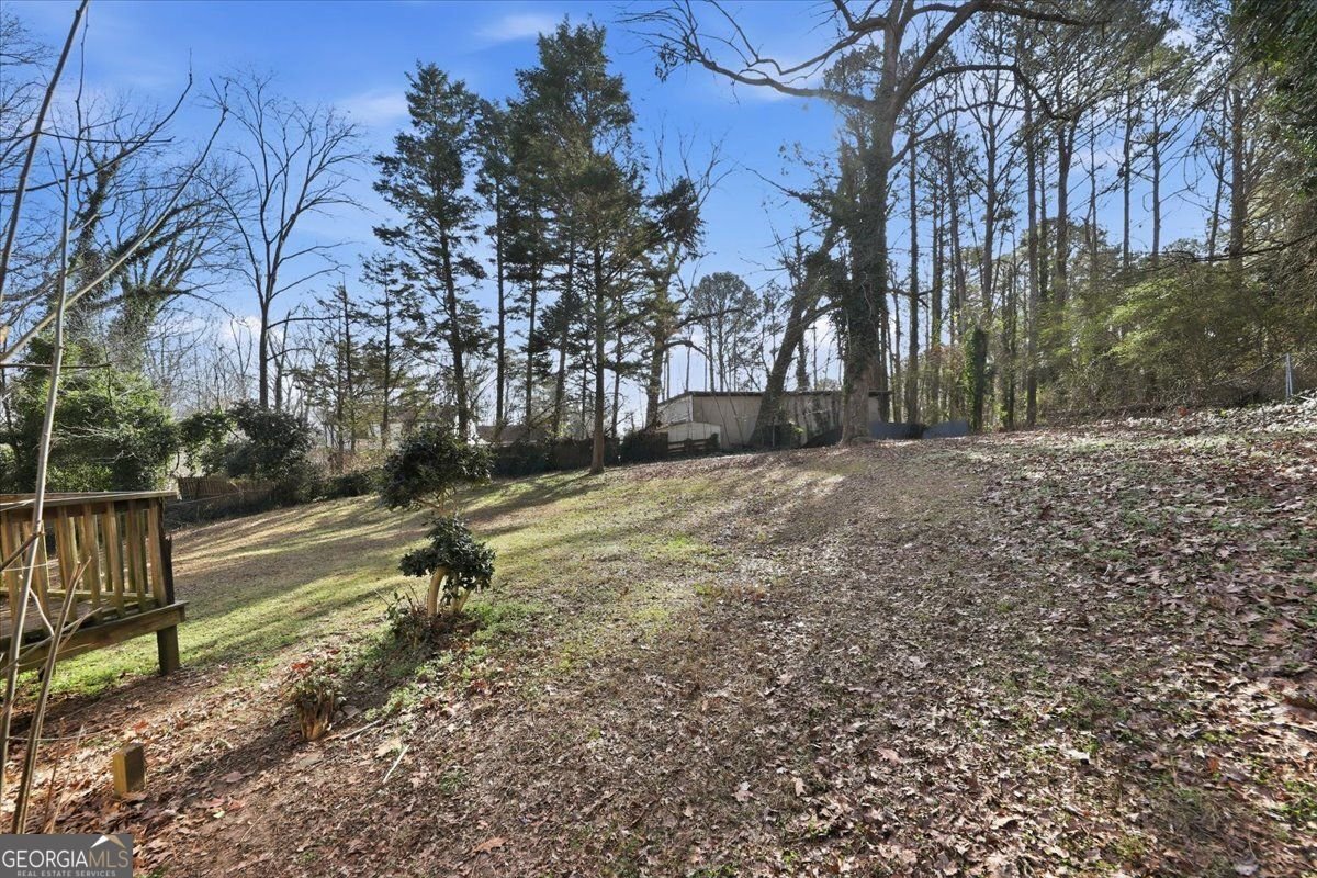 8986 Mandarin Drive Jonesboro - Photo 35