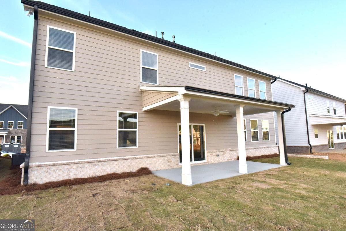 618 Caryle Trail Lane Loganville - Photo 26