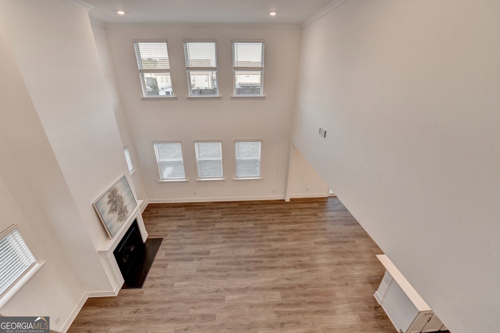 618 Caryle Trail Lane Loganville - Photo 33