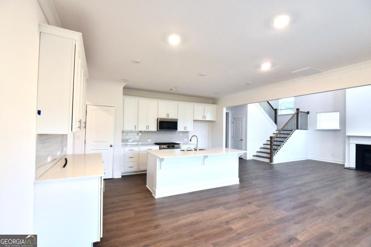 618 Caryle Trail Lane Loganville - Photo 6