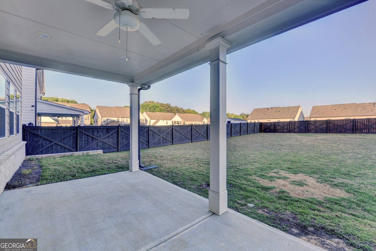 618 Caryle Trail Lane Loganville - Photo 62