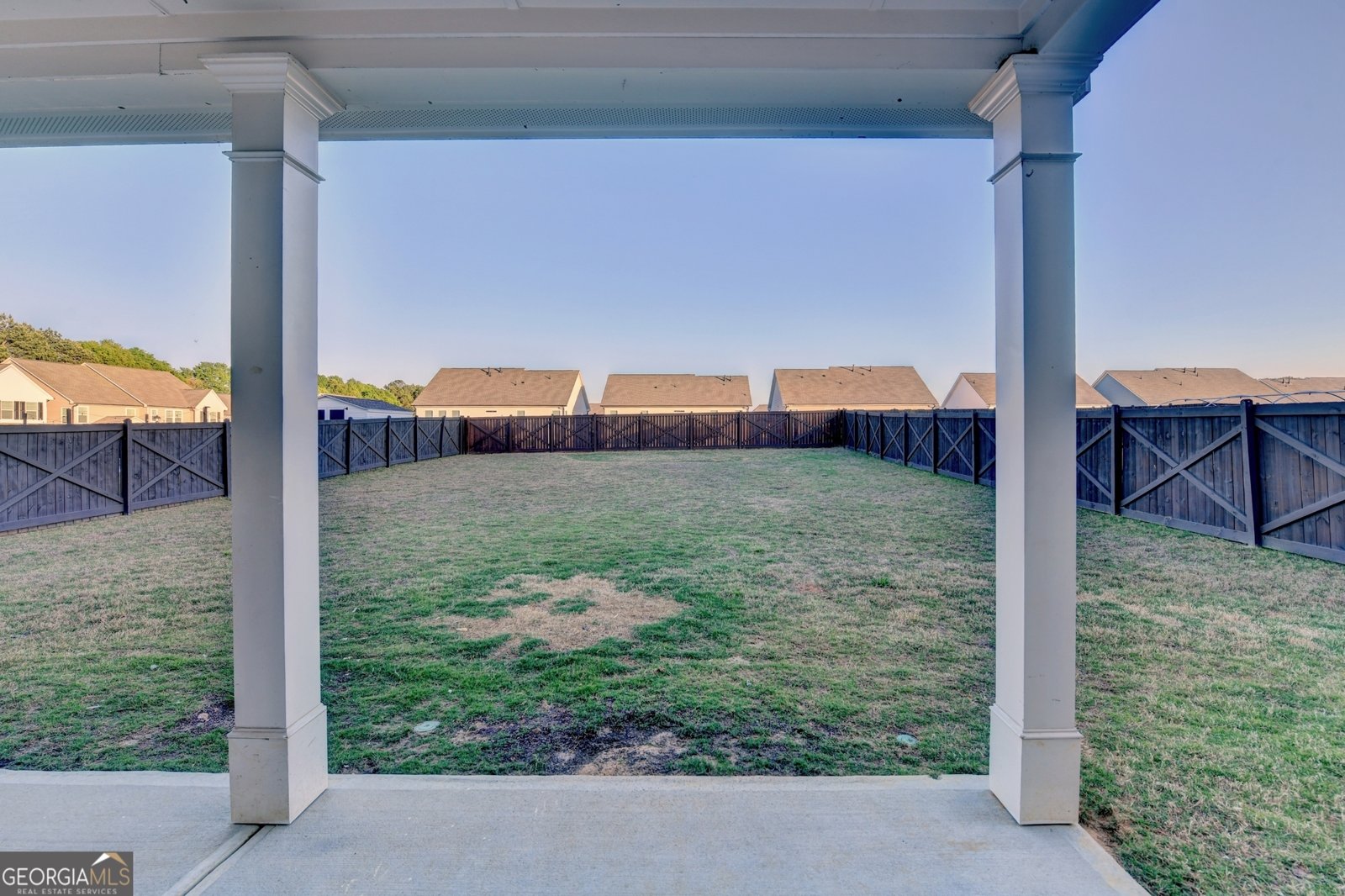 618 Caryle Trail Lane Loganville - Photo 63