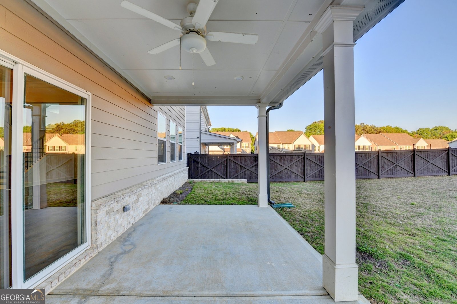 618 Caryle Trail Lane Loganville - Photo 64