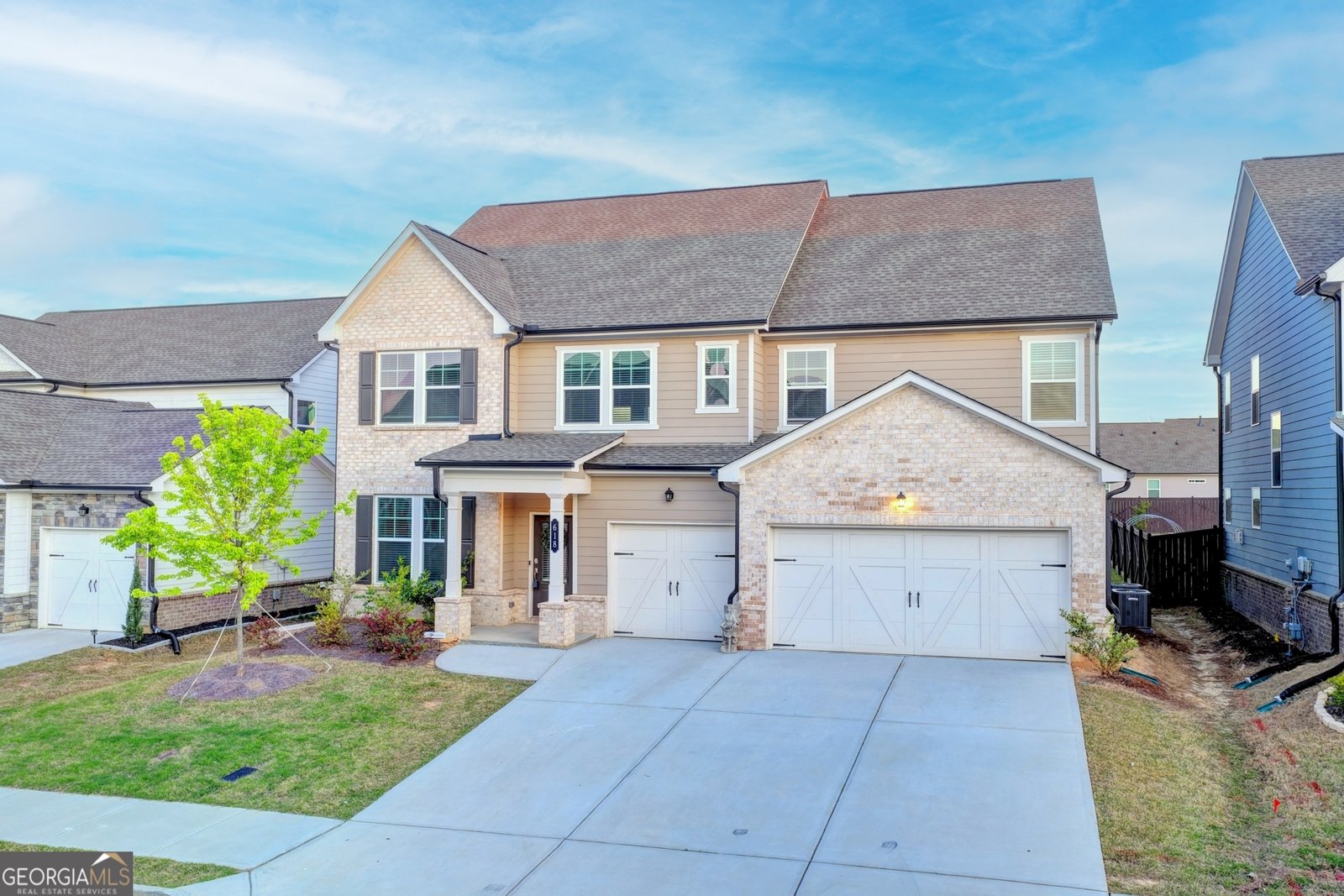 618 Caryle Trail Lane Loganville - Photo 66