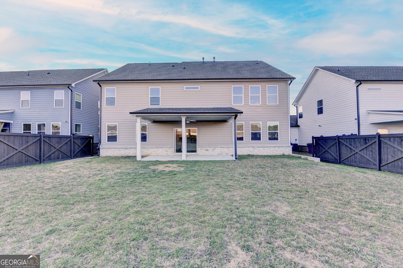 618 Caryle Trail Lane Loganville - Photo 67