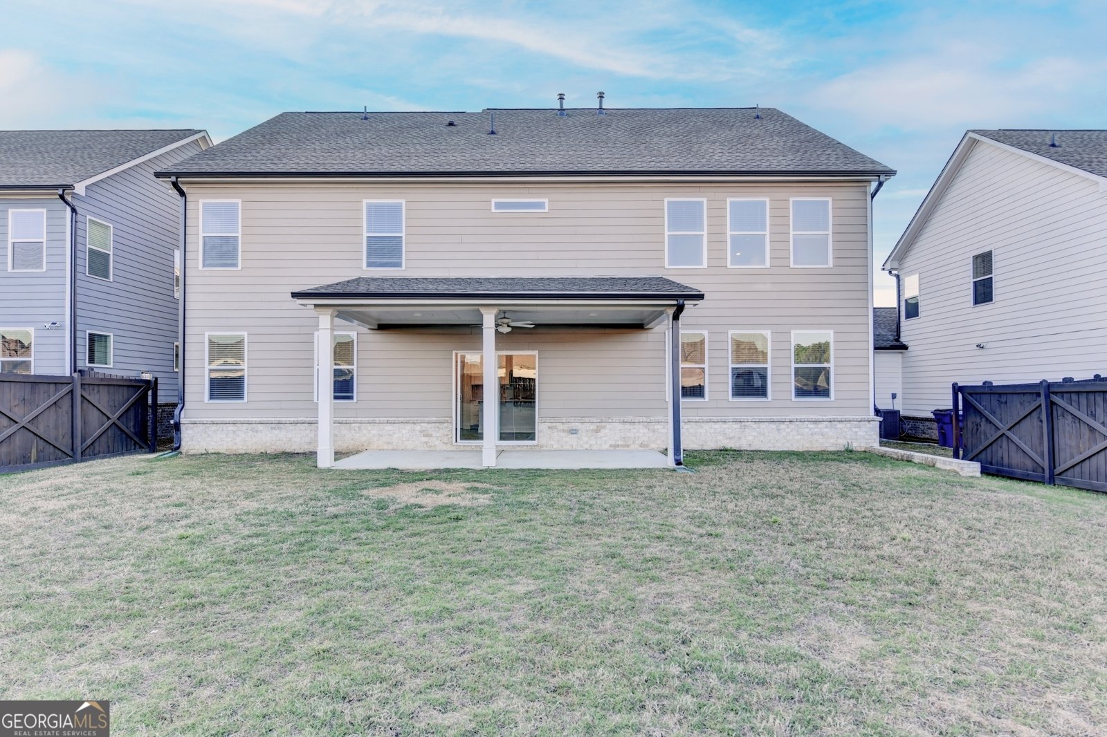 618 Caryle Trail Lane Loganville - Photo 68