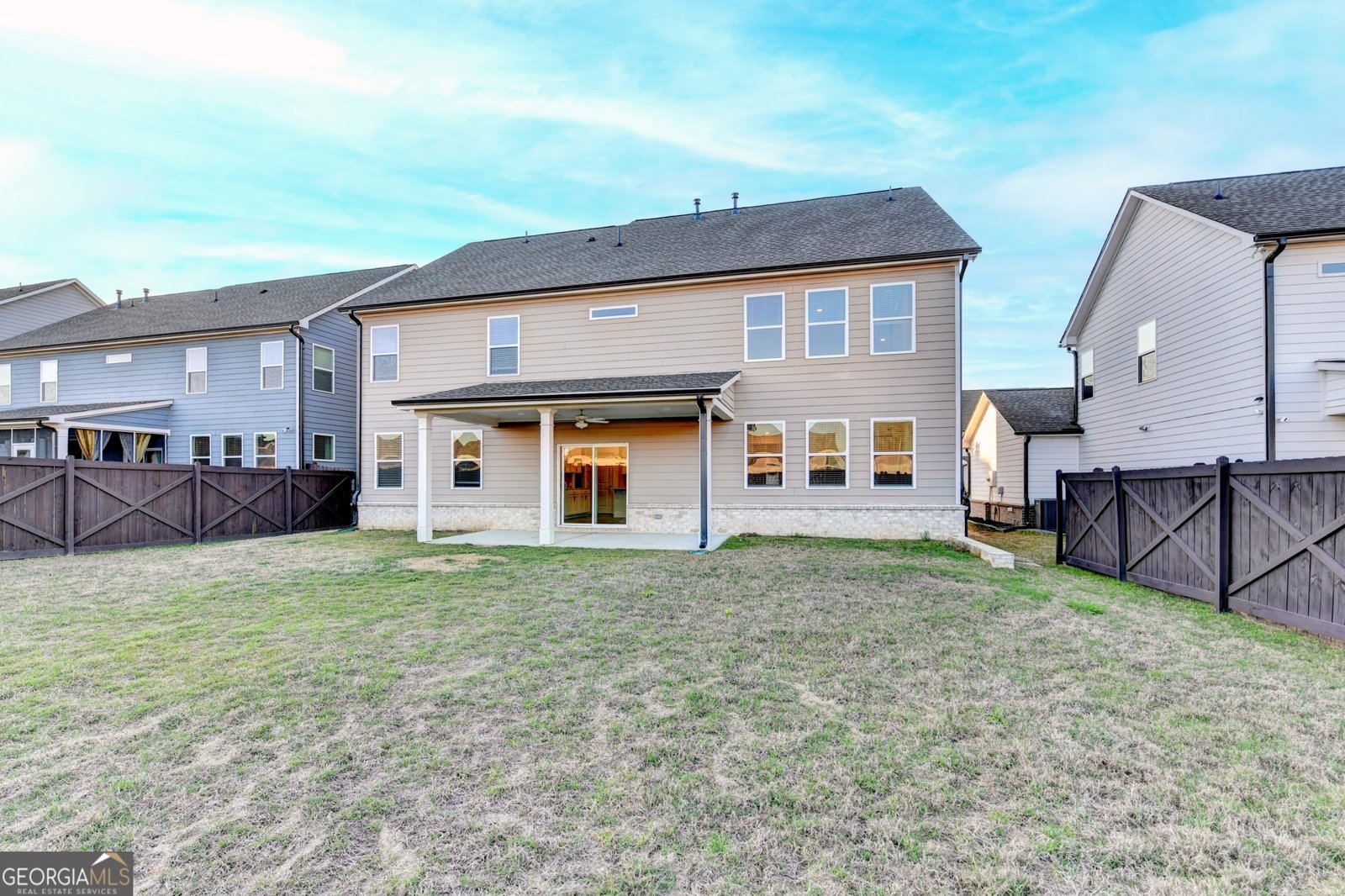 618 Caryle Trail Lane Loganville - Photo 69