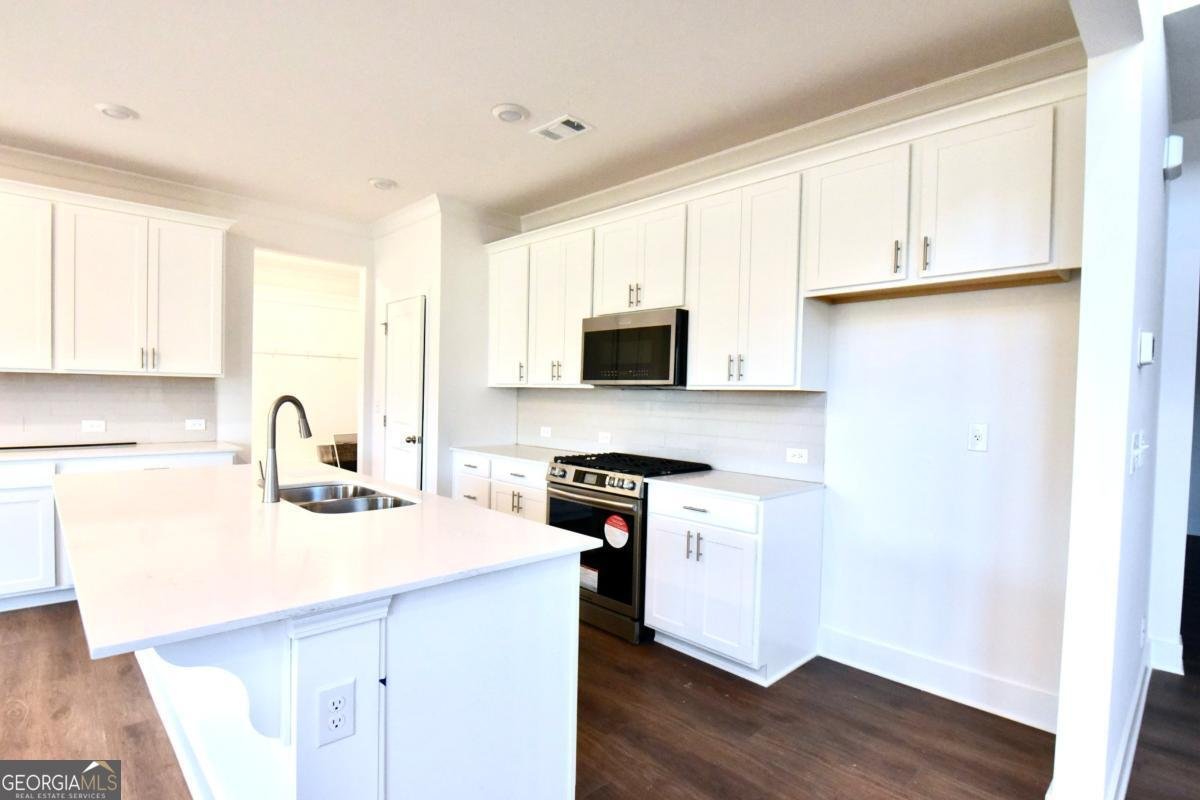 618 Caryle Trail Lane Loganville - Photo 7