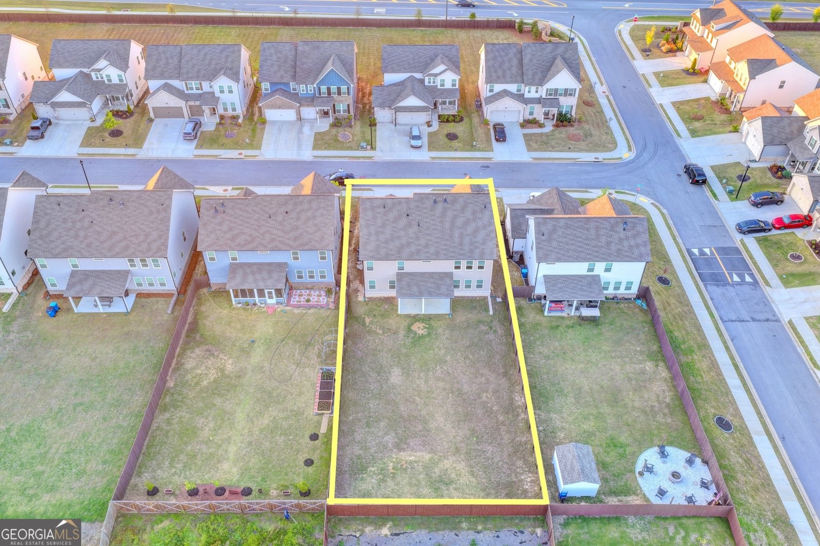 618 Caryle Trail Lane Loganville - Photo 71