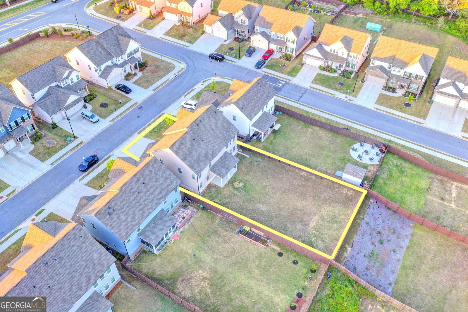 618 Caryle Trail Lane Loganville - Photo 72