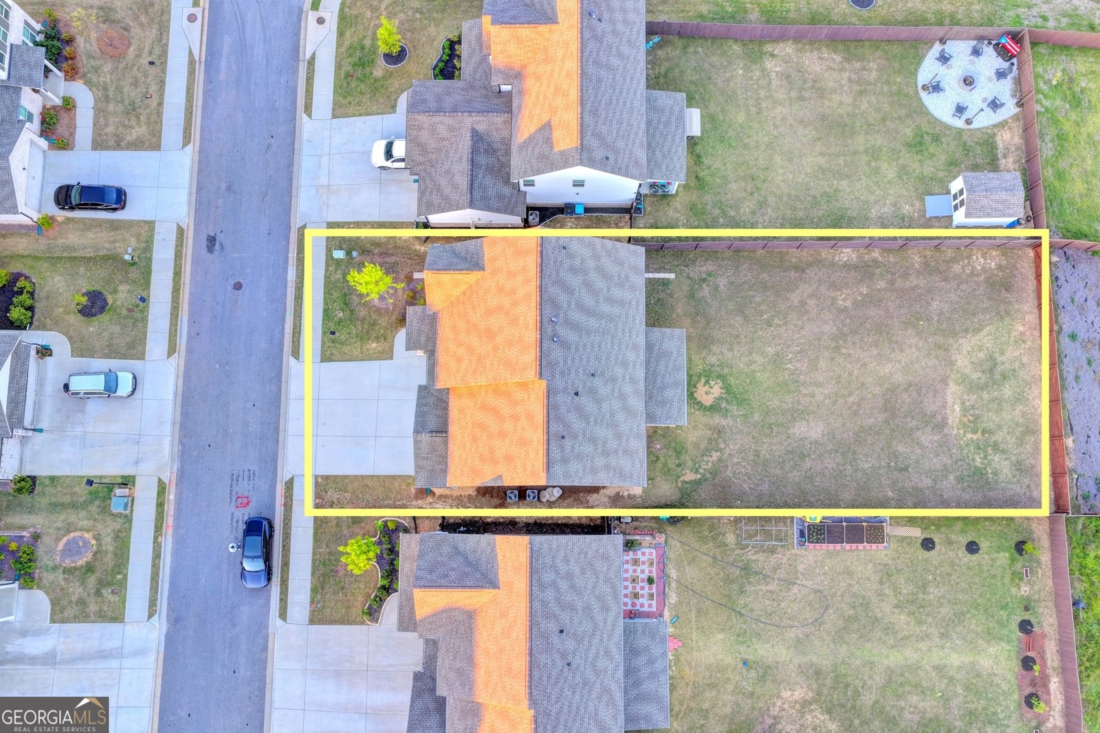 618 Caryle Trail Lane Loganville - Photo 73