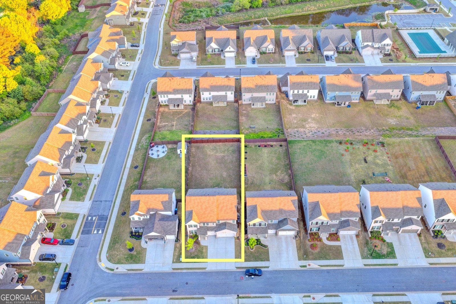 618 Caryle Trail Lane Loganville - Photo 74