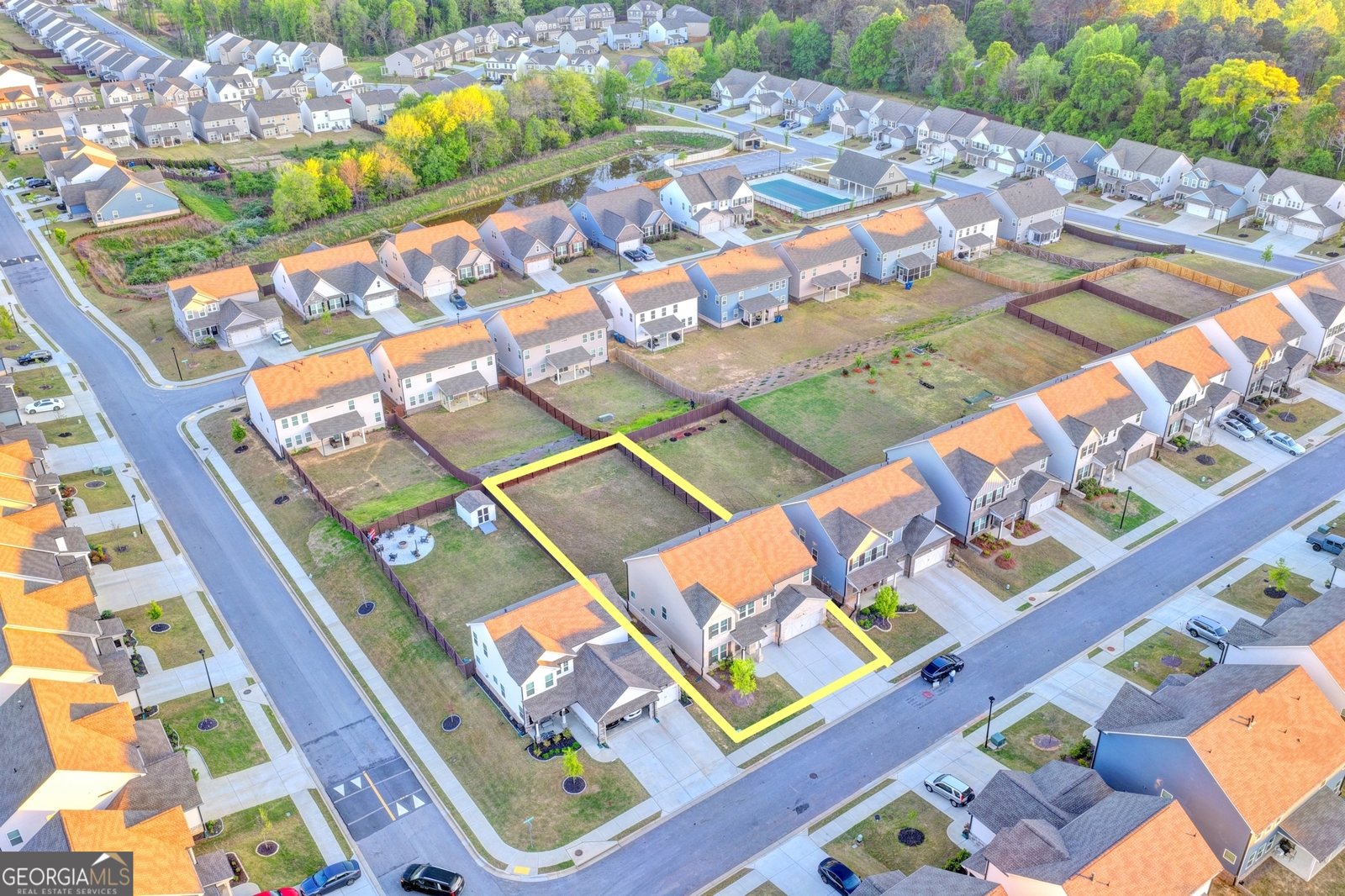 618 Caryle Trail Lane Loganville - Photo 75