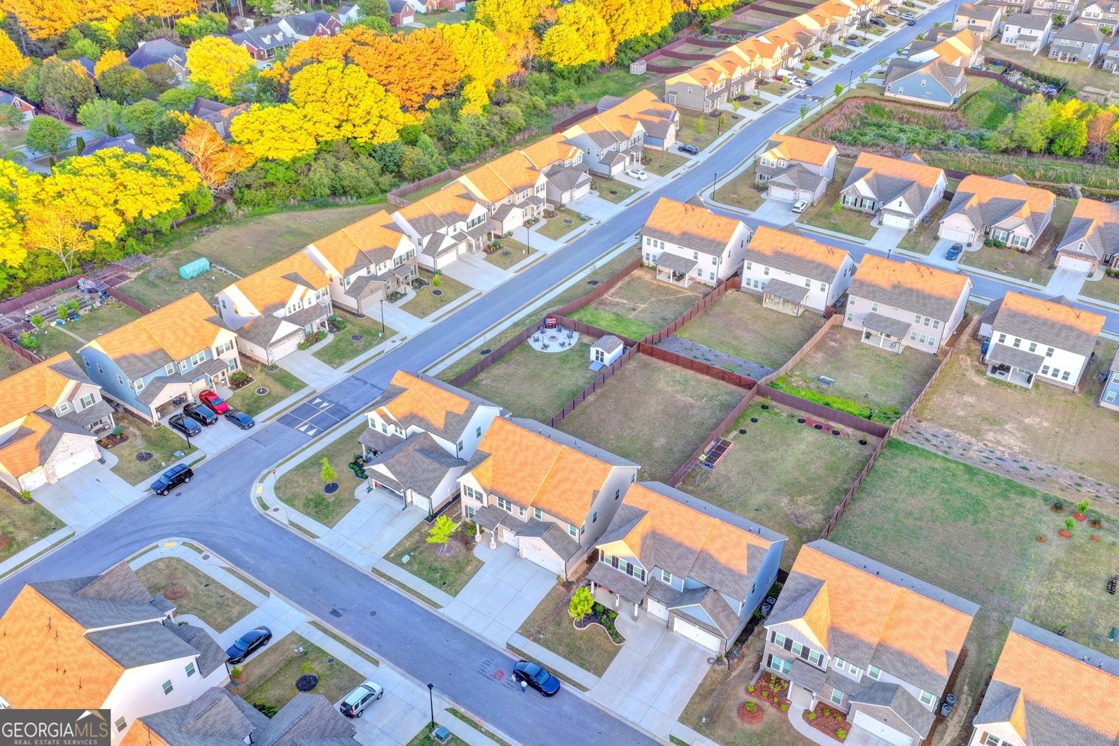 618 Caryle Trail Lane Loganville - Photo 76