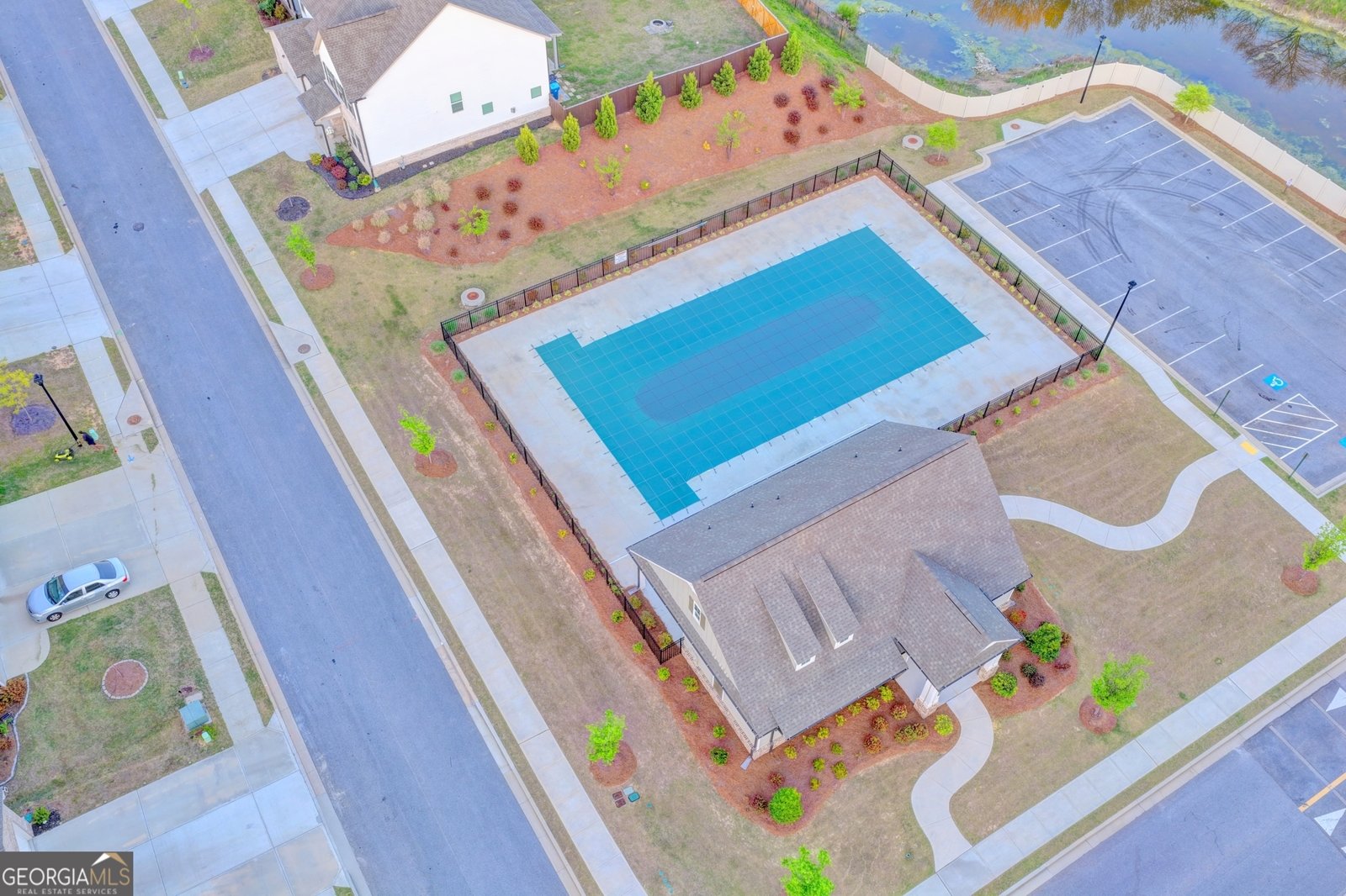 618 Caryle Trail Lane Loganville - Photo 78