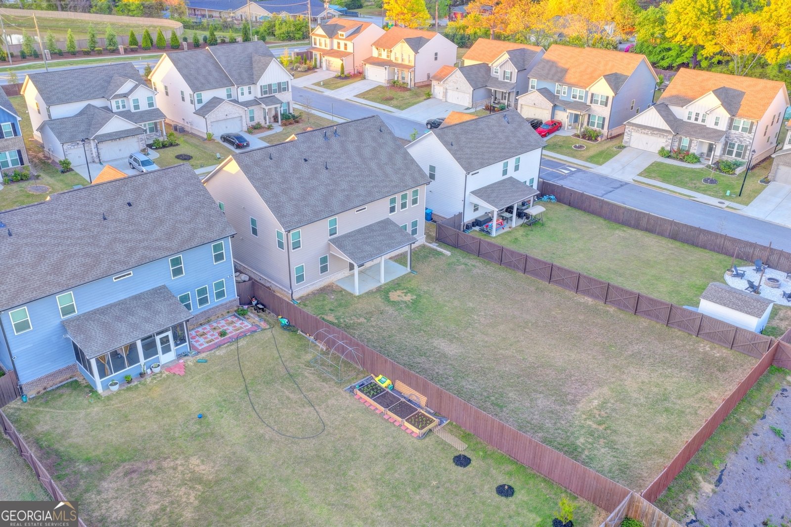 618 Caryle Trail Lane Loganville - Photo 80