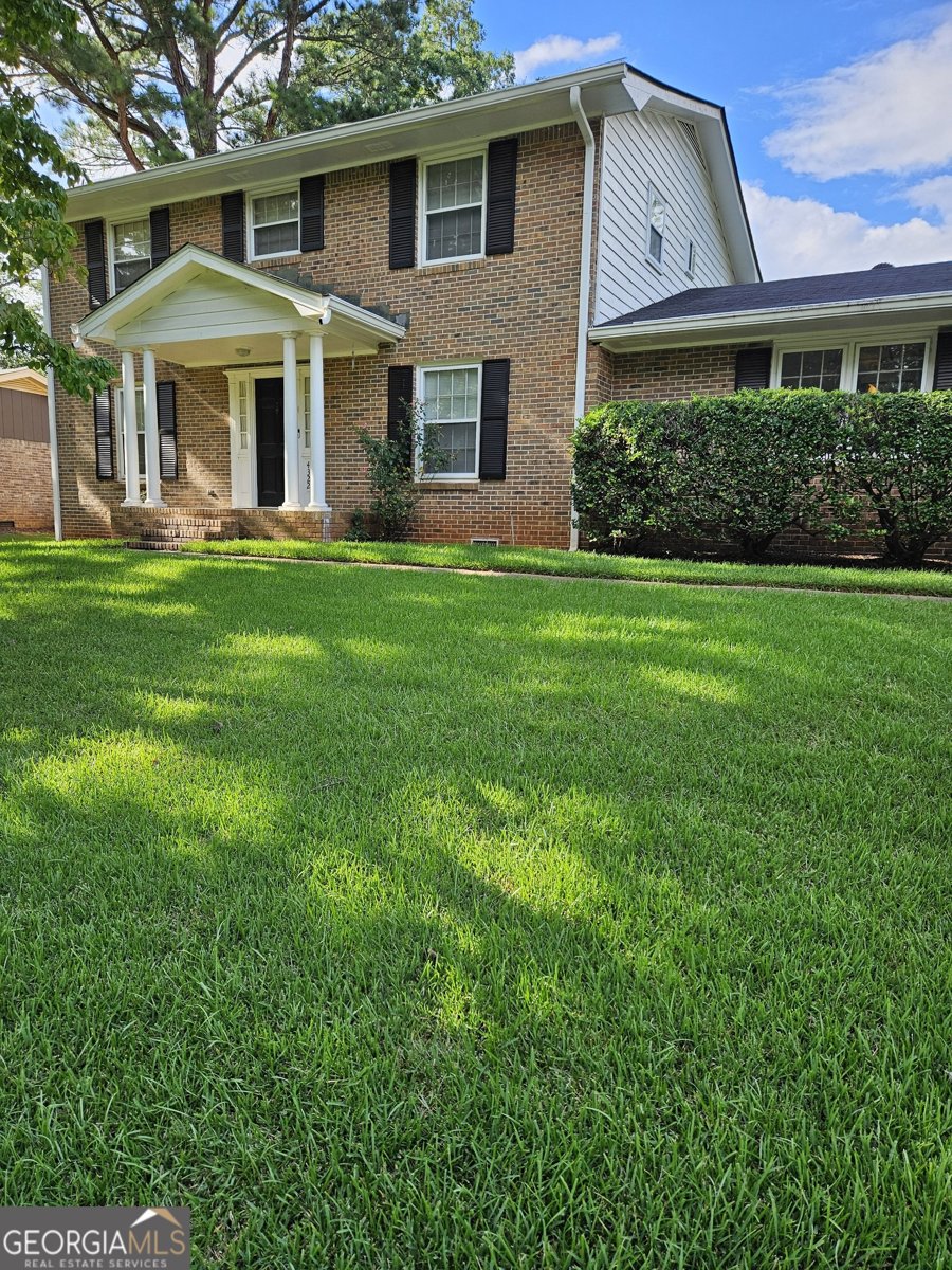 4322 Dogwood Farm Road Lithonia - Photo 1