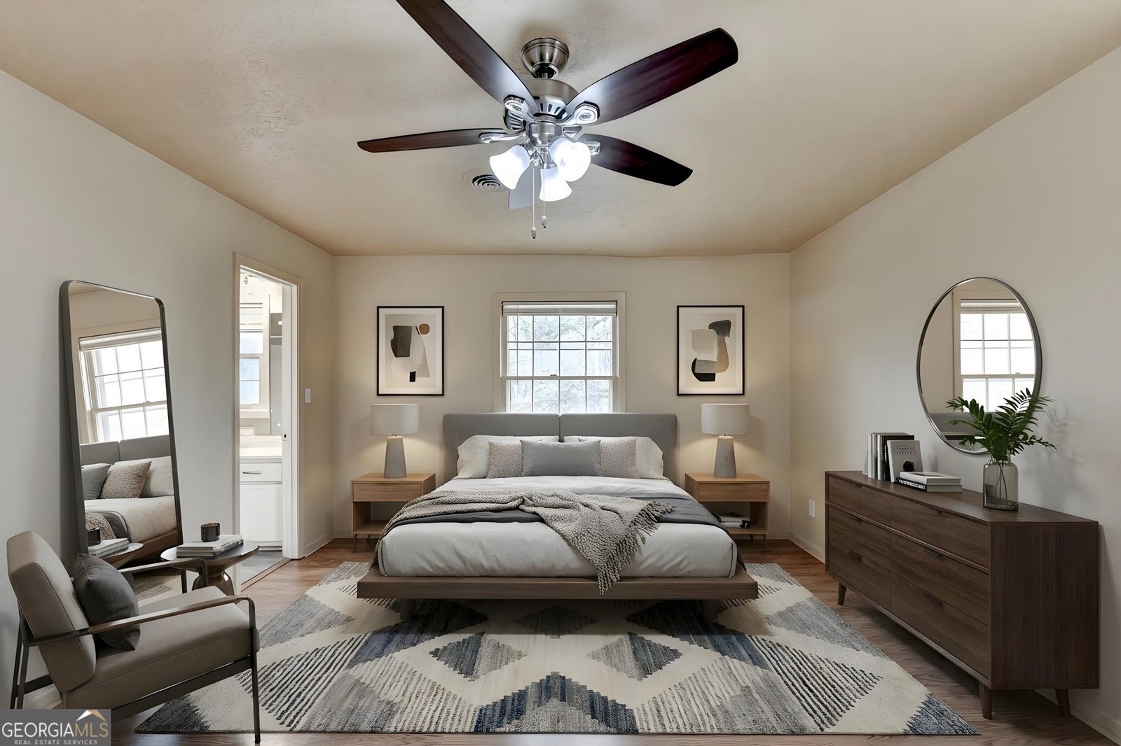 4322 Dogwood Farm Road Lithonia - Photo 24