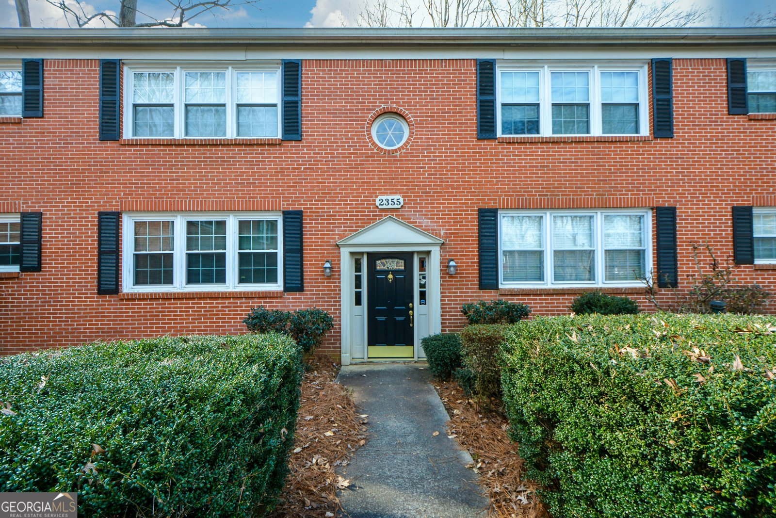 2355 Henderson Mill Road Atlanta - Photo 1