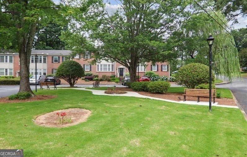 2355 Henderson Mill Road Atlanta - Photo 28