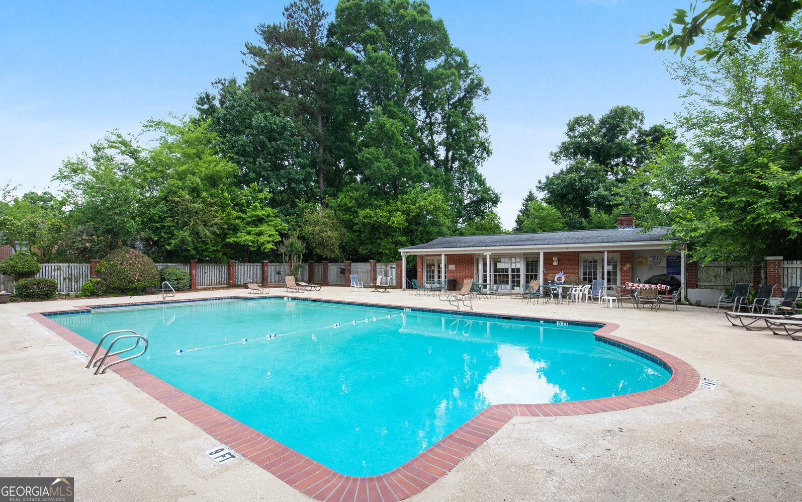 2355 Henderson Mill Road Atlanta - Photo 29