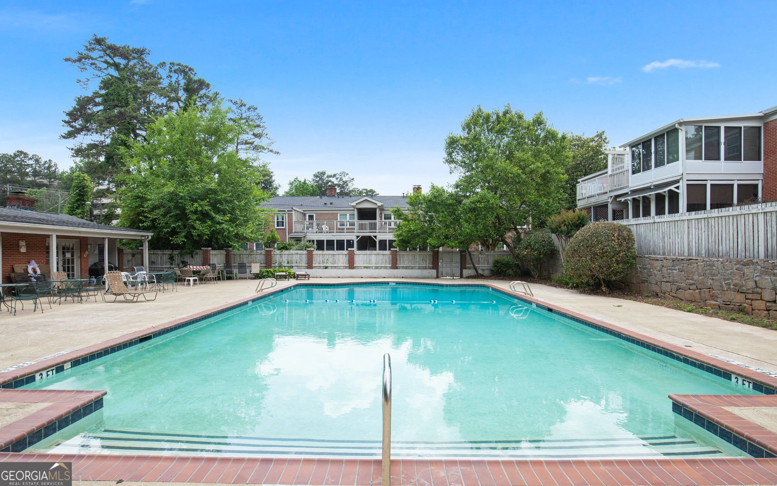 2355 Henderson Mill Road Atlanta - Photo 30