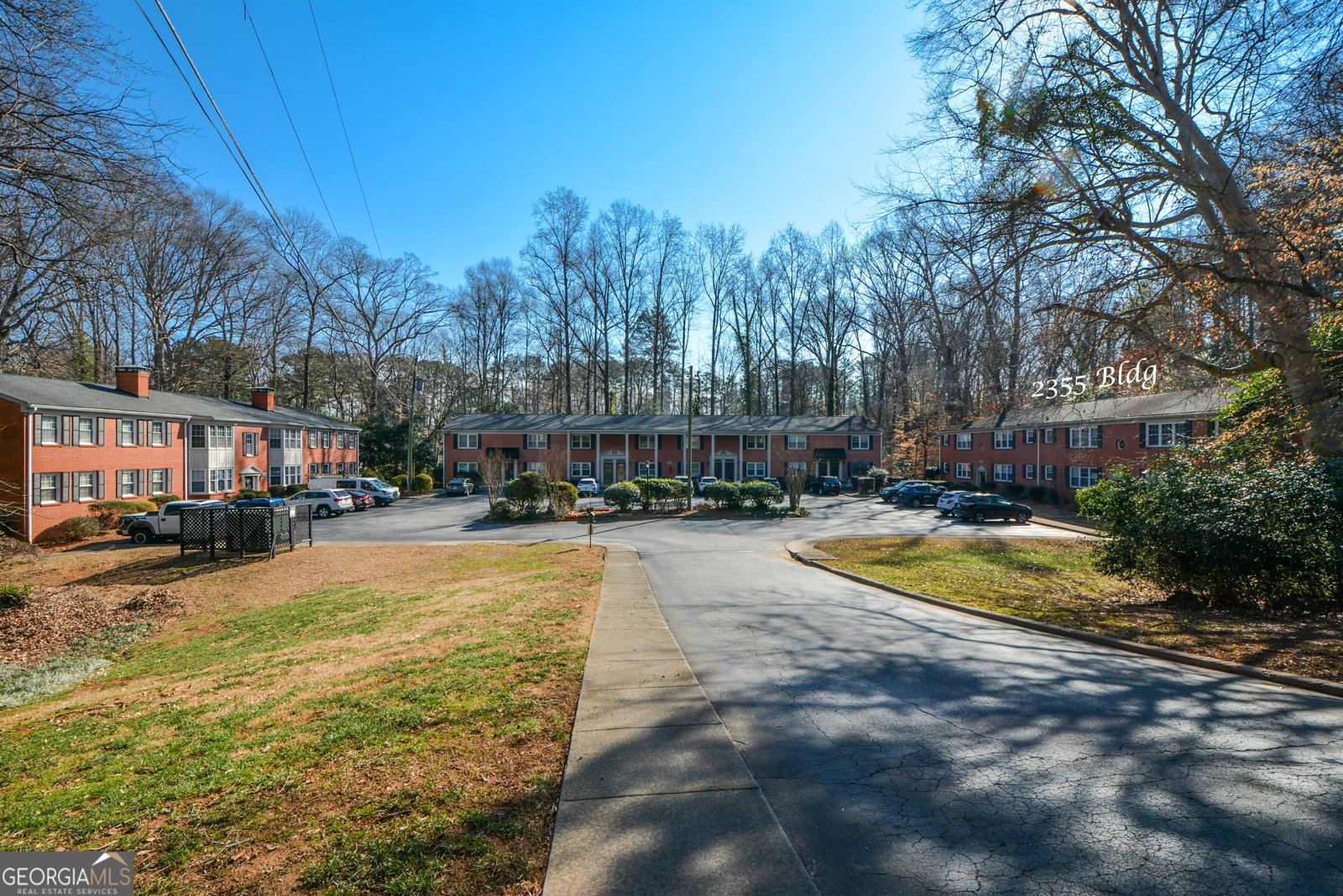 2355 Henderson Mill Road Atlanta - Photo 31