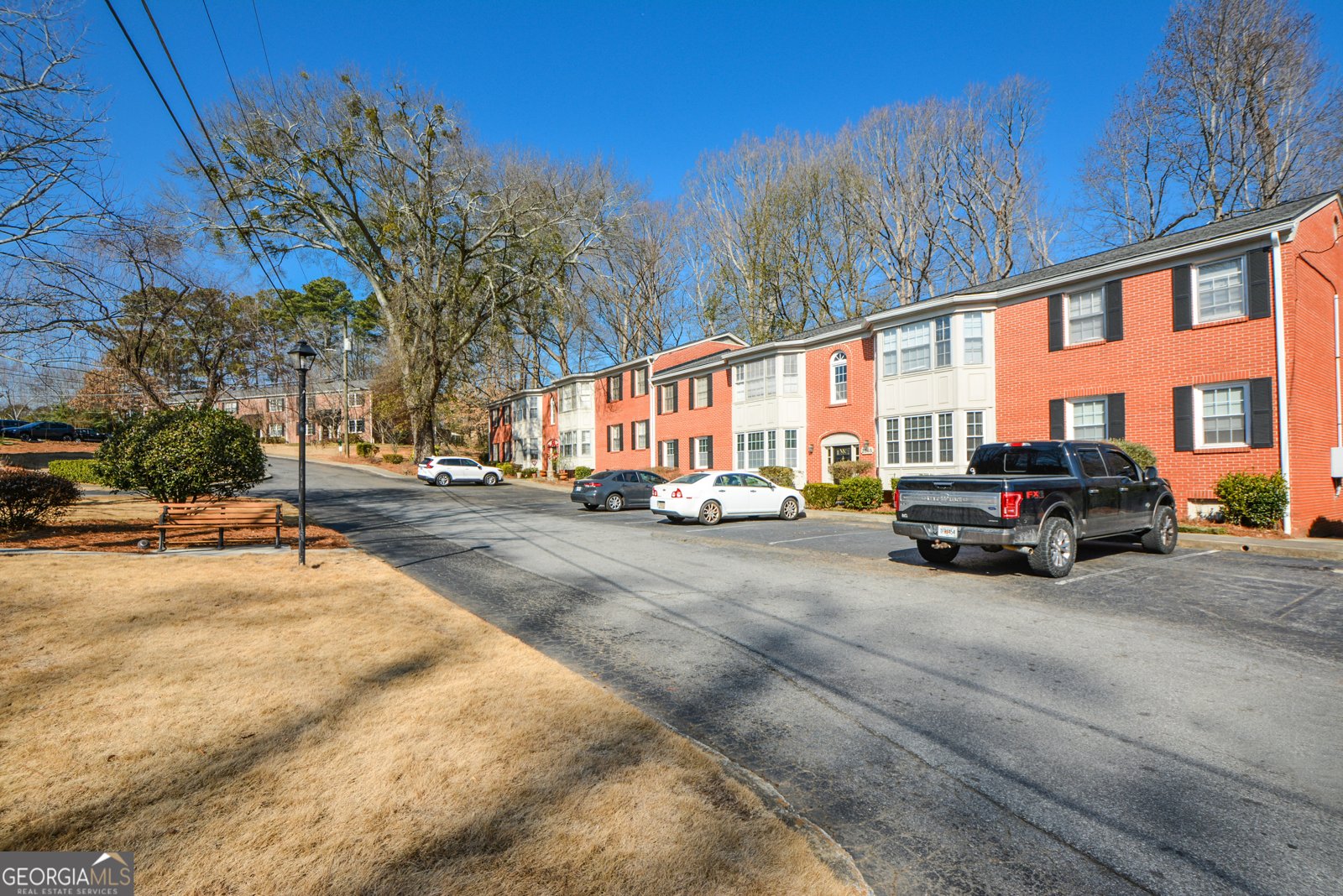 2355 Henderson Mill Road Atlanta - Photo 34