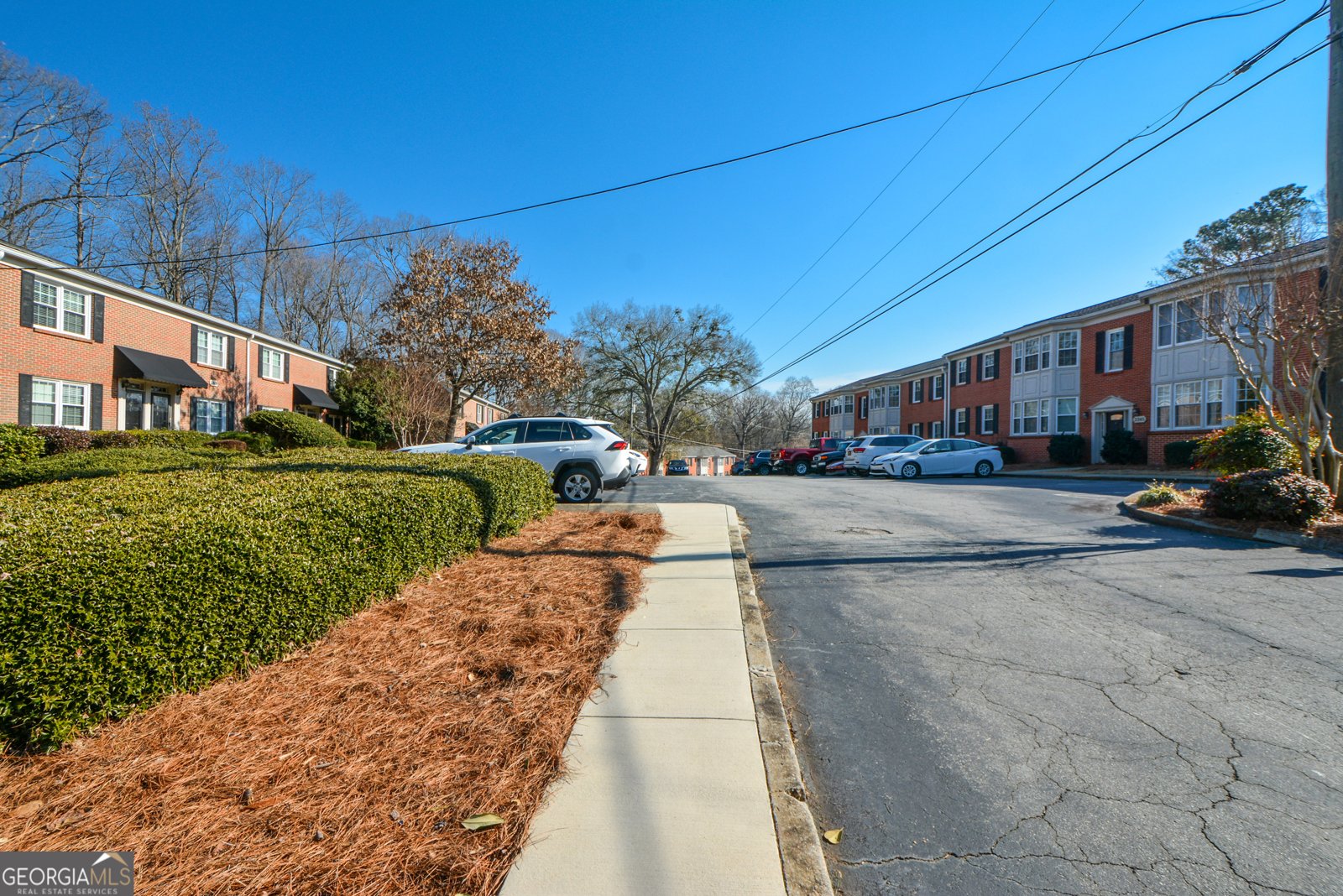 2355 Henderson Mill Road Atlanta - Photo 35