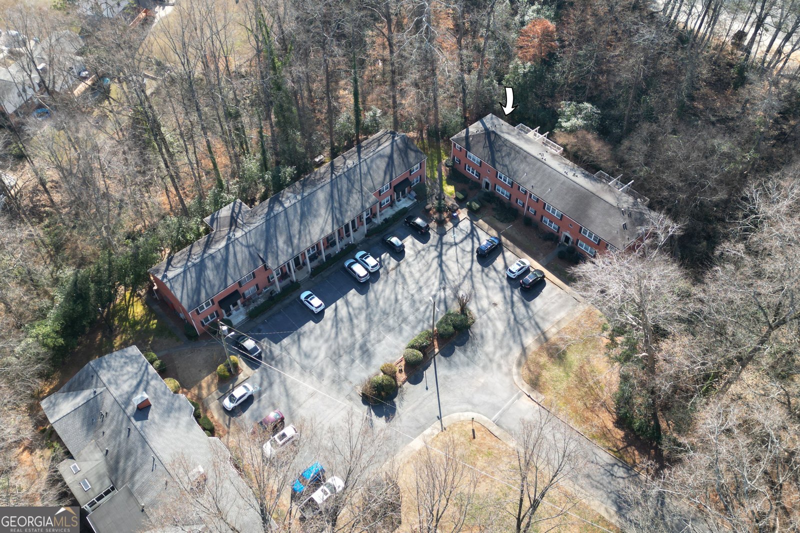 2355 Henderson Mill Road Atlanta - Photo 37
