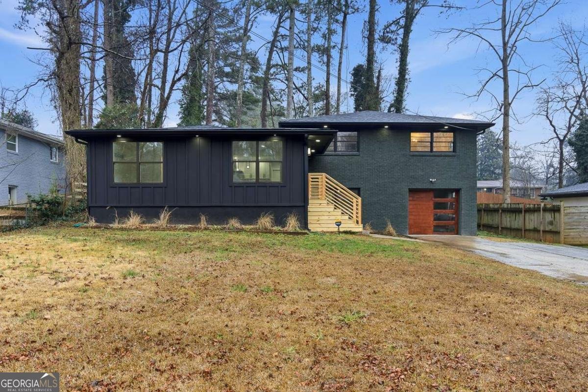 2543 Fontaine Circle Decatur - Photo 1