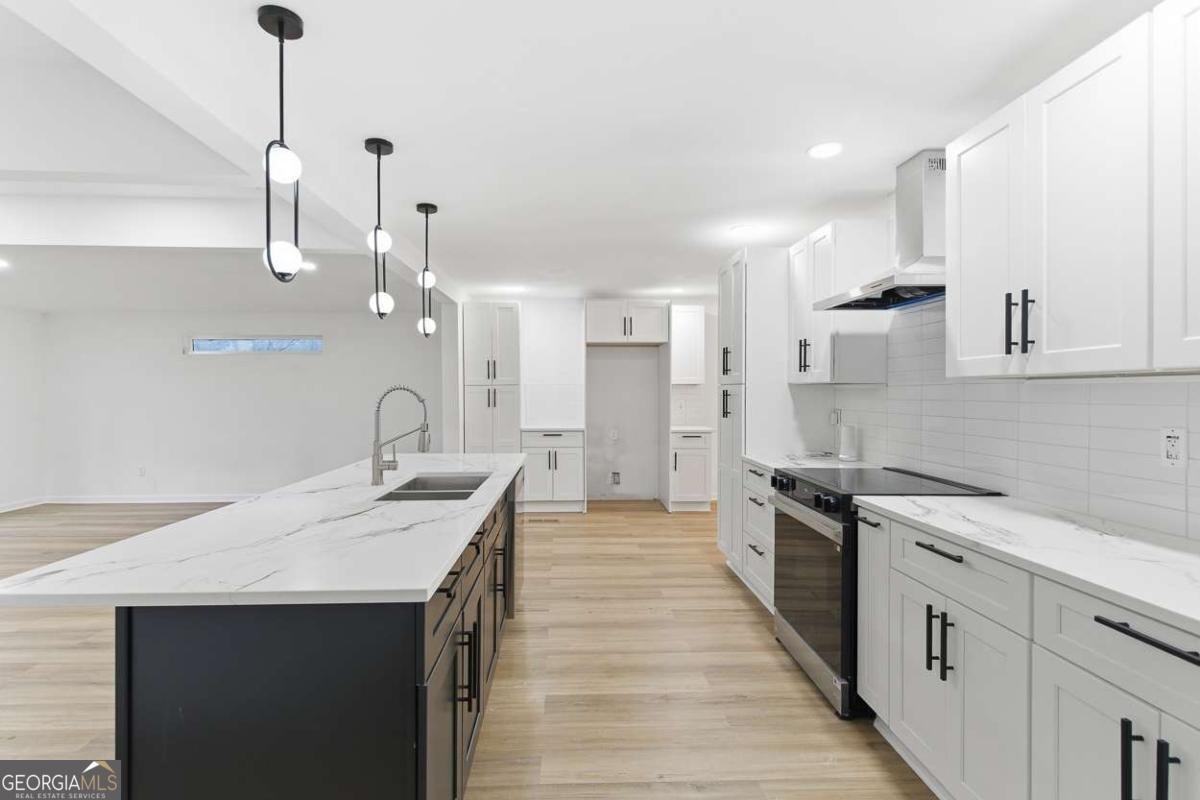 2543 Fontaine Circle Decatur - Photo 11